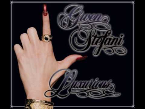 Gwen Stefani - Cool [Richard X Remix]
