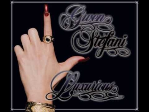 Videoclip de Cool (Richard X Remix) — Gwen Stefani