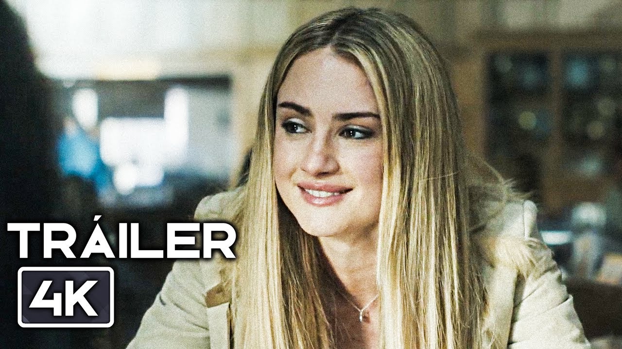 TELL ME LIES Temporada 3 Tráiler Oficial Español (2026)