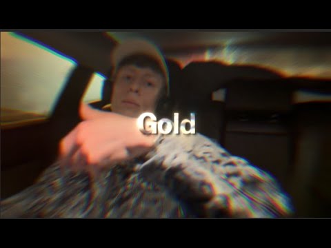 FIZER - Gold (Official Music Video)