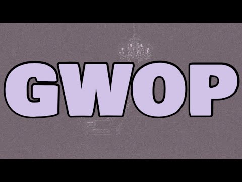 JAY1 - GWOP (Lyrics)