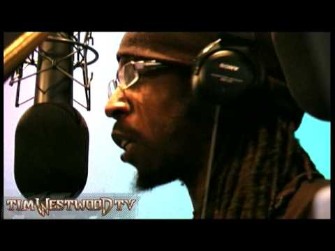 Jammer C-Gritz & English freestyle - Westwood