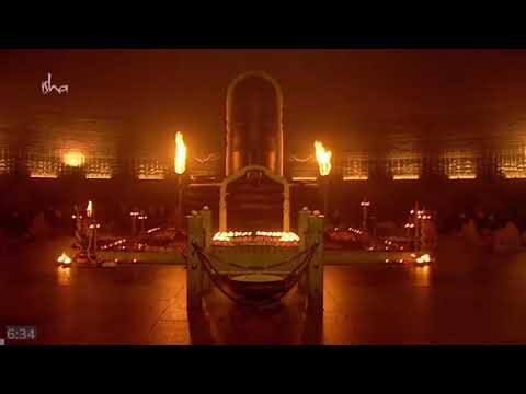 SadhguruCelebrate #Mahashivratri 2021 with Sadhguru