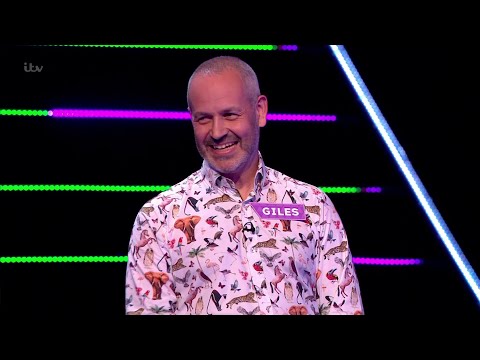 Tenable ITV1 HD  Tuesday 11th February 2020.