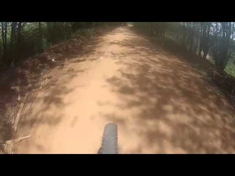 Gp Ravelli - 4ª Etapa Terra - 21/10/2012