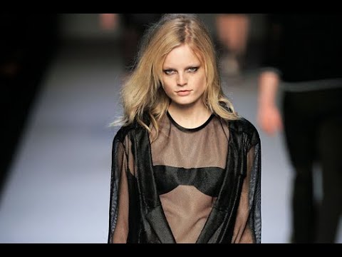 CNC Spring 2009 Milan - Fashion Channel