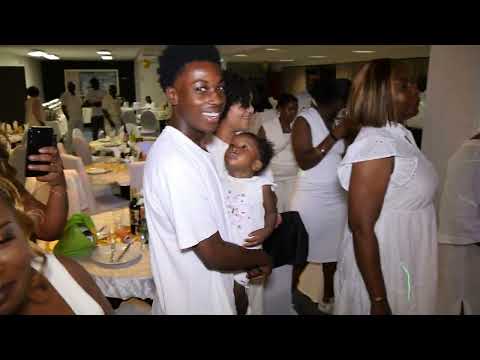 50ème Anniversaire de Jacque MPOVA