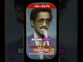 Sammy Davis Jr. Honors Richard Dawson in Rare Family Feud Moment #RatPack #1970sTV #GameShowLegends