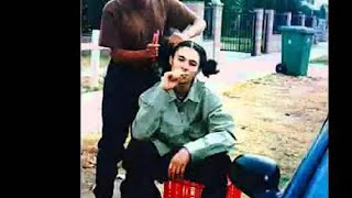 Bizzy Bone - Word Up