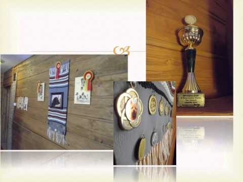 Prezentacja Dom Gościnny Dudek vol 2