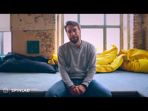 Web Summit Masterclass: Mementor X SpinLab