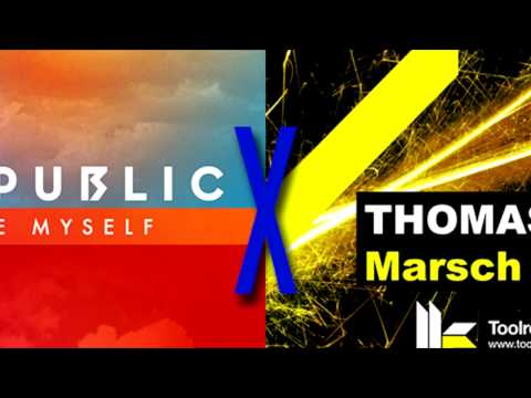 If I Lose Marsch (Mashup)