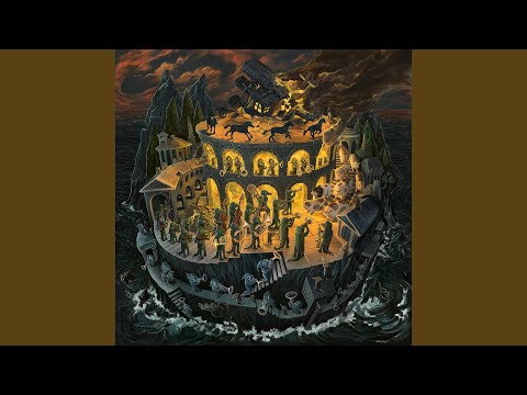 King Gizzard The Lizard Wizard Silent Spirit song