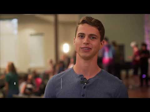 FaithCamp - o experiență care schimbă viața