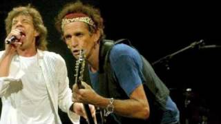 You Win Again  -  Jerry Lee Lewis, Keith Richards and Mandy Barnett