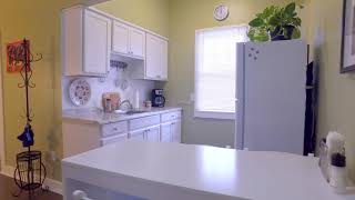 Download the video "Video of Suites 1 & 2 at the Rampart Suites"