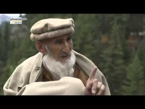 Doku Straße der Achttausender 1 4 Vom Nanga Parbat durch den Karakorum HD