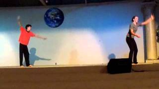 &quot;Only Hope&quot; Caedmon&#39;s Call Student Concert Performance