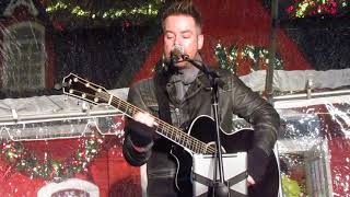 David Cook- Have Yourself a Merry Little Christmas- Yonkers, NY 11-18-17
