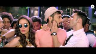 Happy B'day  ABCD 2  Varun Dhawan   Shraddha Kapoor  Sachin   Jigar  D  Soldierz