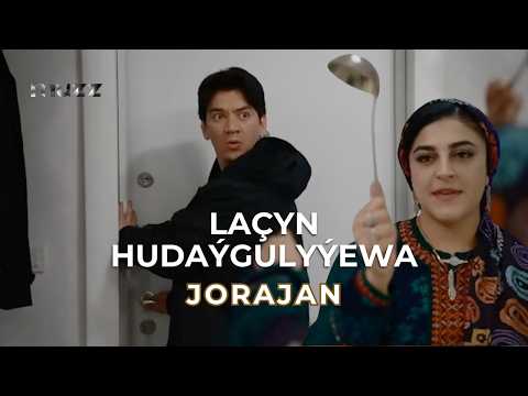 Laçyn Hudaýgulyýewa - Jorajan (2026) | Turkmen Klipleri 2026