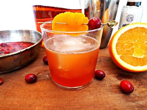 download lagu mp3 mp4 Cranberry Old Fashioned, download lagu Cranberry Old Fashioned gratis, unduh video klip Cranberry Old Fashioned