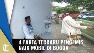 4 Fakta Mengejutkan Mengenai Pengemis yang Viral Bawa Mobil, Mengemis Sejak Era Soeharto