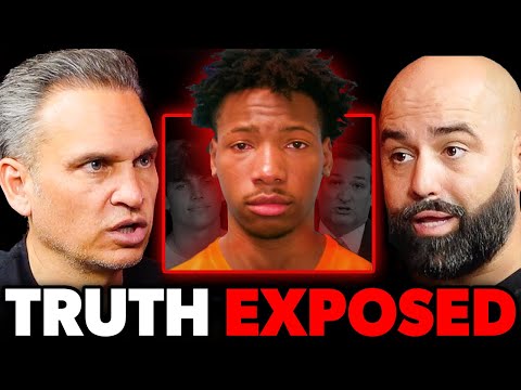 Insider Exposes Lies, Political Ties, & Racial Divides in Karmelo Anthony Self Defense Case