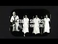 The Staple Singers - I'll Take You There (Official Lyric Video)