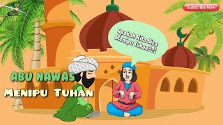 Download lagu Abu Nawas Menipu Tuhan | syair do'a i'tiraf Abu Nawas mp3 Download lagu Abu Nawas Menipu Tuhan | syair do'a i'tiraf Abu Nawas mp3