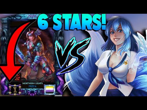 THE MOST SATISFYING SMITE MATCH YOU'LL WATCH TODAY!  -Masters Ranked Duel - SMITE