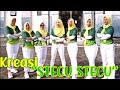 STECU STECU SENAM KREASI