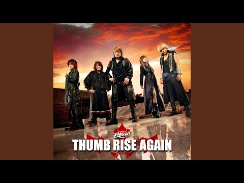 Videoclip de Live True — JAM Project