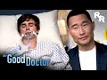SURGEON Dr Han Is Fired For Mistreating Shaun The Good Doctor