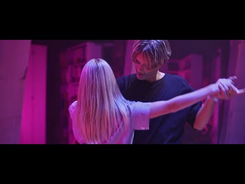 Jet Black Diamonds - ŠE ZADNJIČ (Official video)