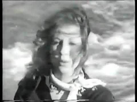 Semiha Yankı - Seninle Bir Dakika (Eurovision Song Contest 1975, TURKEY) preview video