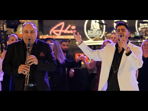 Andreas Kamperis & Stavros Pazarentsis - MEDLEY