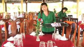 preview picture of video 'Nhà Hàng Sinh Thái Mỹ Khánh Trà Vinh'