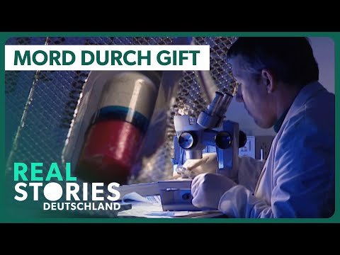Der Todesengel: Tödliche Chemie | True Crime Doku