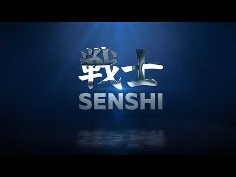 SENSHI 8