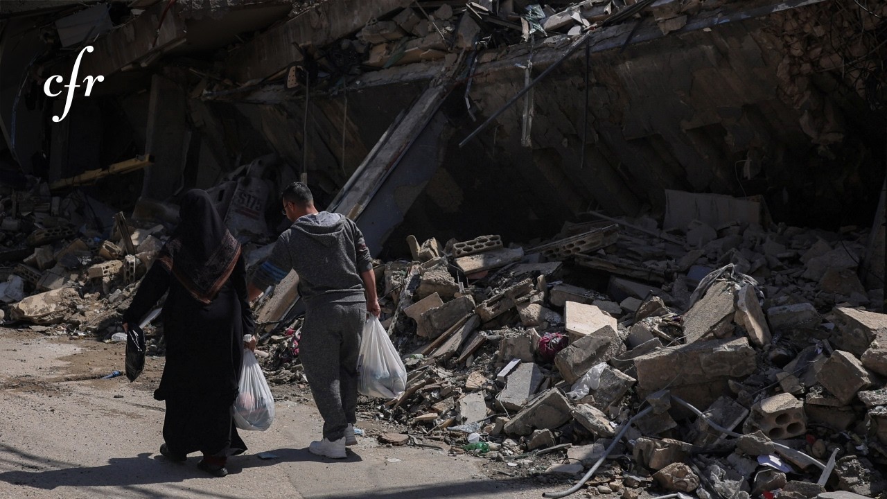 Delivering at the Frontline: Scaling Support for Fragile and Conflict-Affected States