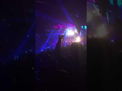 Lush Classical Belfast 2017