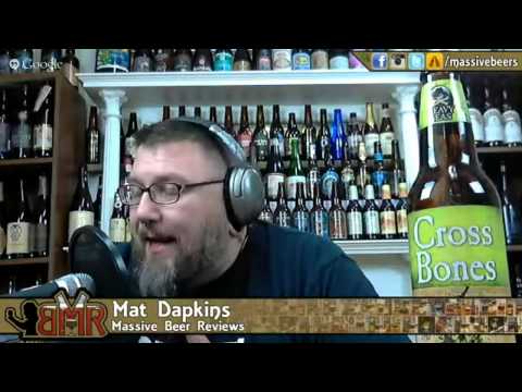 Love Beer Radio - episode 14 - You show me mine and I'll show you yours