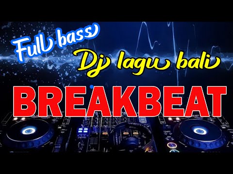 Dj Bali Breakbeat LATIHAN HATI - Bagus Wirata - Remix Bali Full Bass Terbaru