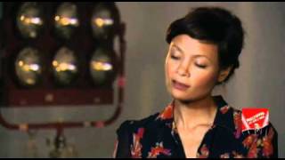 For Colored Girls Cast Behind-The-Scenes: Janet , Anika Noni Rose, Whoopi Goldberg & More