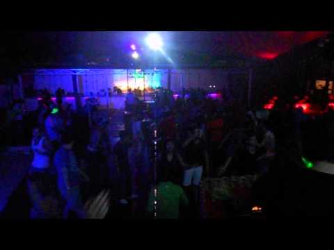 DUALFILTERS  the first balagan party