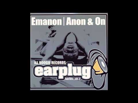 Emanon (Aloe Blacc and Exile) ~ Anon And On *Special Edition* {FULL ALBUM HQ}