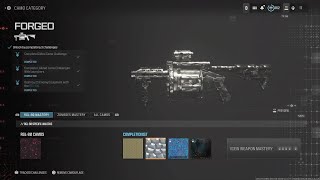 HOW TO UNLOCK FORGED CAMO ON THE RGL 80 EASY METHOD GET IN 5 MINUTES