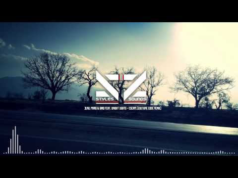 3LAU, Paris & Simo feat. Bright Lights - Escape (Culture Code Remix)