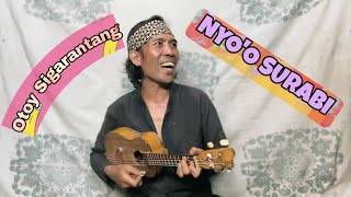 Download lagu NYO'O SURABI - Otoy Sigarantang, Lagu Pantun Sunda, Lawak Sunda, Bodor Sunda mp3 Download lagu NYO'O SURABI - Otoy Sigarantang, Lagu Pantun Sunda, Lawak Sunda, Bodor Sunda mp3